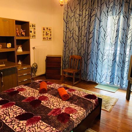 Apartament House Mario'S Airport 2 Spáta Zewnętrze zdjęcie