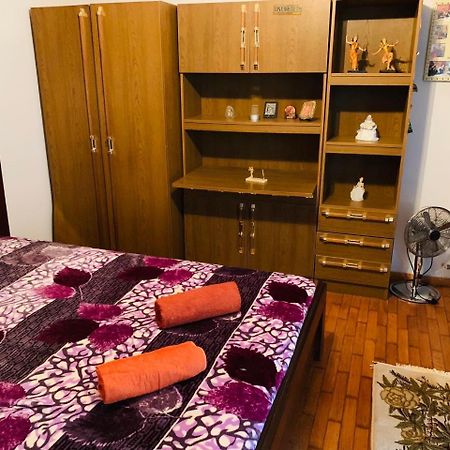 Apartament House Mario'S Airport 2 Spáta Zewnętrze zdjęcie