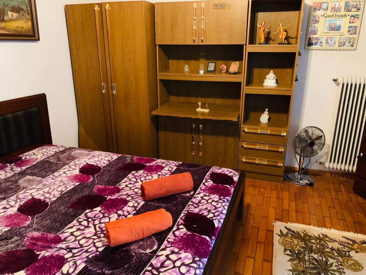 Apartament House Mario'S Airport 2 Spáta Zewnętrze zdjęcie